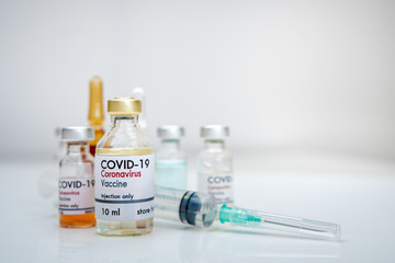 Covid-19 vaccine