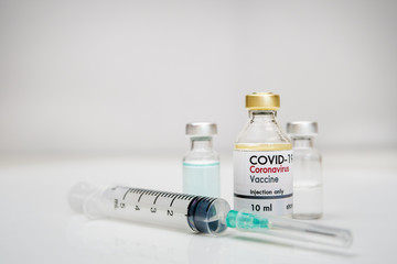 Covid-19 vaccine