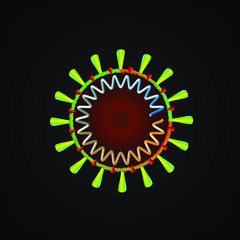 Coronavirus Covid 19