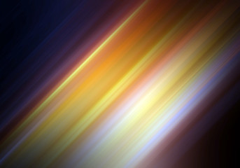 Obraz premium Diagonal light beams, stripes, straight lines texture background 