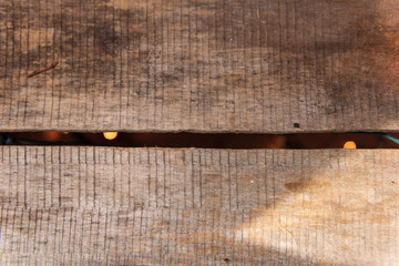 old wood background