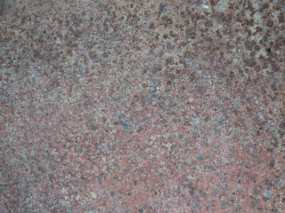 rust background