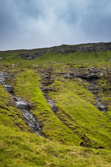 F&auml;r&ouml;er - Inseln im Nordatlantik