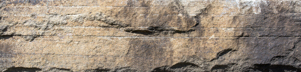 texture of cracked stone background
