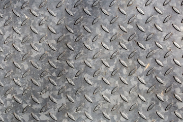 texture of metal surface background

