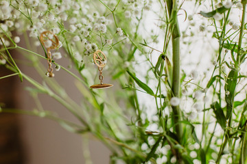 wedding cufflinks groom