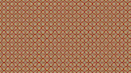 Abstract Vintage Pattern Design