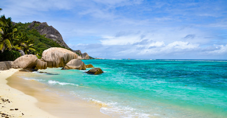 La digue