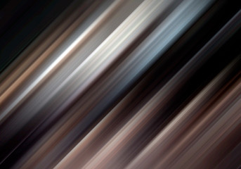 Obraz premium Diagonal light beams, stripes, straight lines texture background