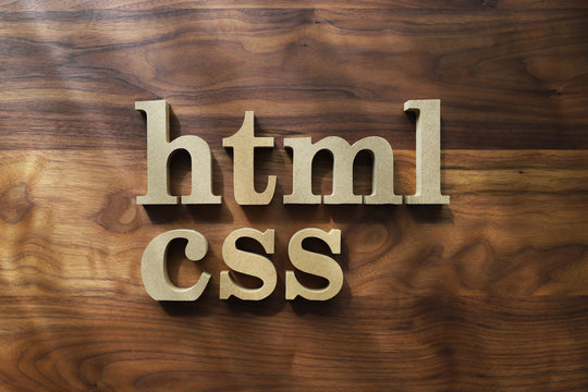 htmlとcss