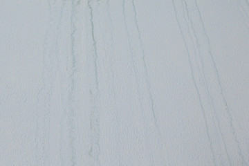 Background and texture of concrete wall with paint