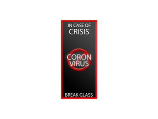 Corona Virus crisis