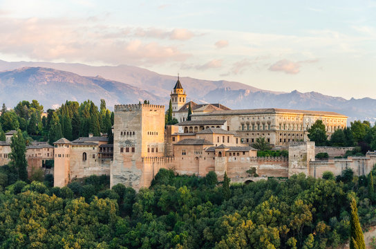 Alhambra
