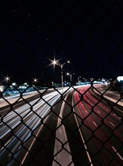 Long Exposure Lights