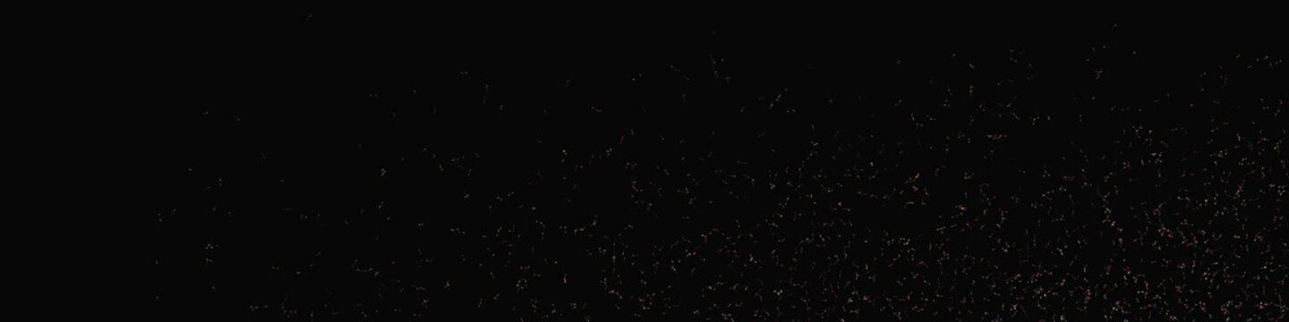 Network Mesh Random Procedural Art background illustration
