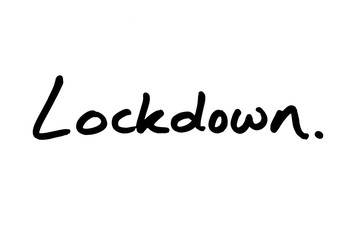 Lockdown