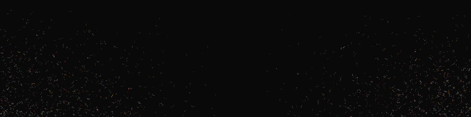 Network Mesh Random Procedural Art background illustration