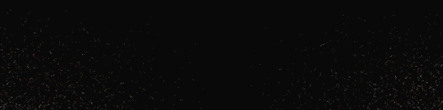 Network Mesh Random Procedural Art background illustration