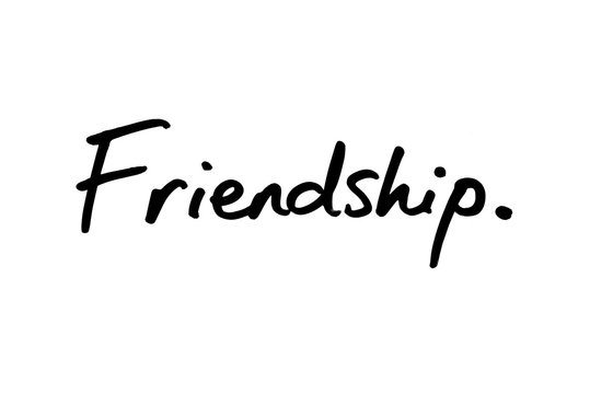 Friendship