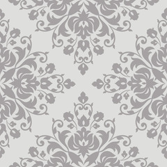 Abstract seamless vintage pattern