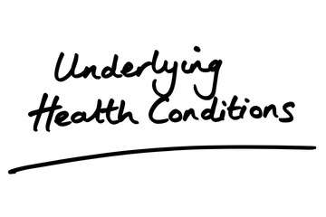 Underlying Health Conditions