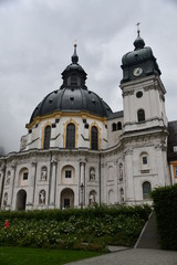 Kloster Ettal