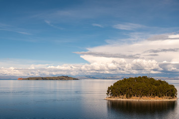 Titicaca-See