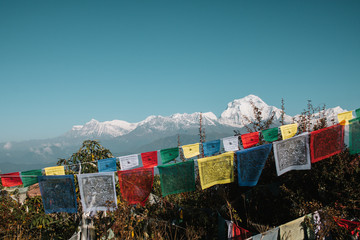 Annapurna Trekking Nepal
