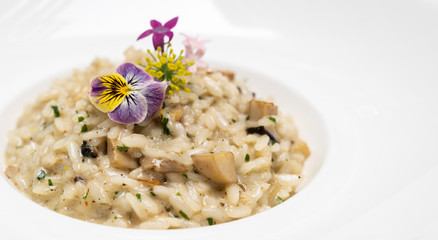 Risotto