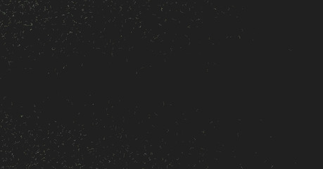 Network Mesh Random Procedural Art background illustration