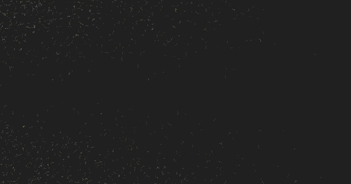 Network Mesh Random Procedural Art background illustration