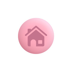 Home -  Modern App Button