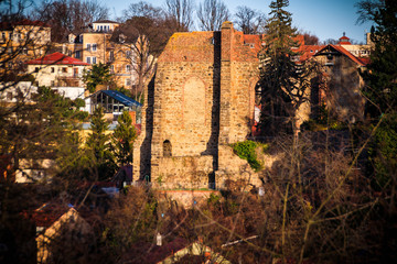 Nikolaifriedhof Bautzen