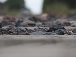railway