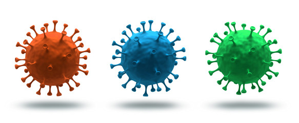 Corona Virus Covid-19