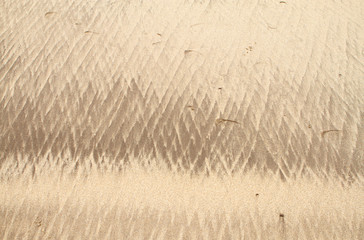 SAND TEXTURE