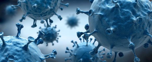 Corona Virus Covid-19