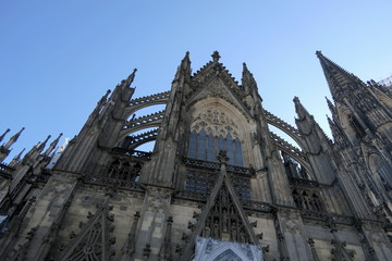 Kölner Dom