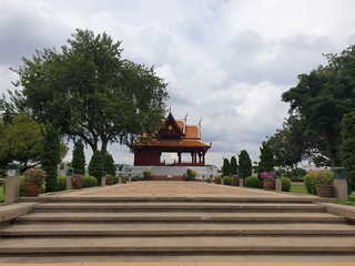 Temple Thailand