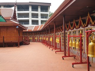 Temple Thailand