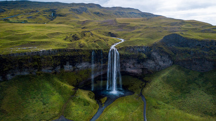 Islande