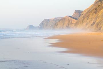 Cordoama Beach, Algarve, Portugal