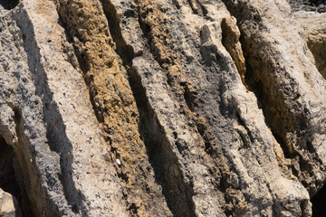 Bunte Stein-Textur - Hintergrund