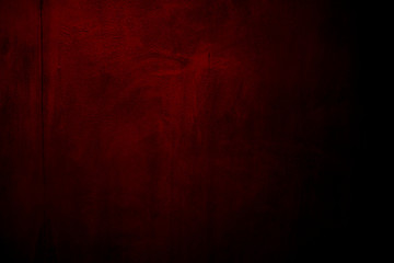 red abstract grunge background