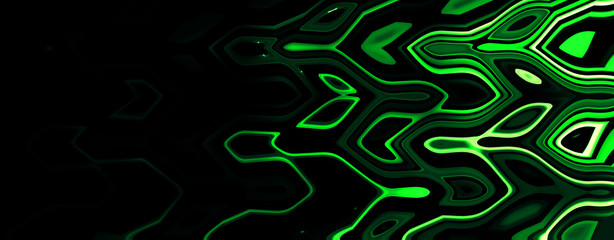 Coronavirus disease COVID-19 pathogen. 2019-ncov under the microscope Dangerous pandemic asian ncov corona virus, dna, risk. Stock illustration.