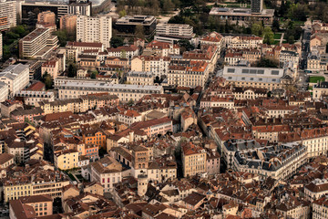 Grenoble