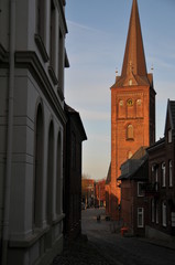 Obraz premium Ploen 24