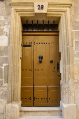 Porte café 