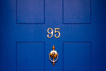 House number 95