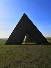 pyramids of giza
